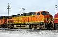 BNSF 5627 - AC400CW